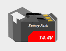 Battery Packer