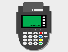 カードリーダー 