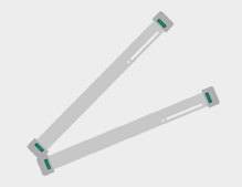 LED 照明(直管灯)