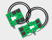 自動車 Gear Shift-knob 回路モジュール