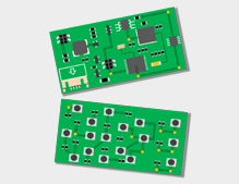 リモコン回路モジュール