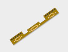 モバイル OIS FPCA